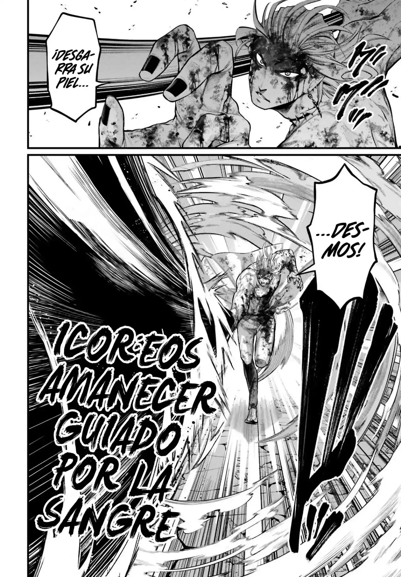 Shuumatsu no Valkyrie - Capítulo 61.20 - Página 13 - LectorTMOo