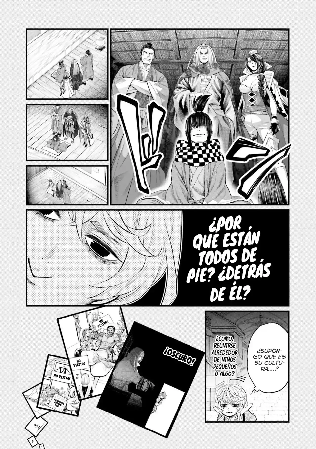 Shuumatsu no Valkyrie - Capítulo 61.50 - Página 10 - LectorTMOo