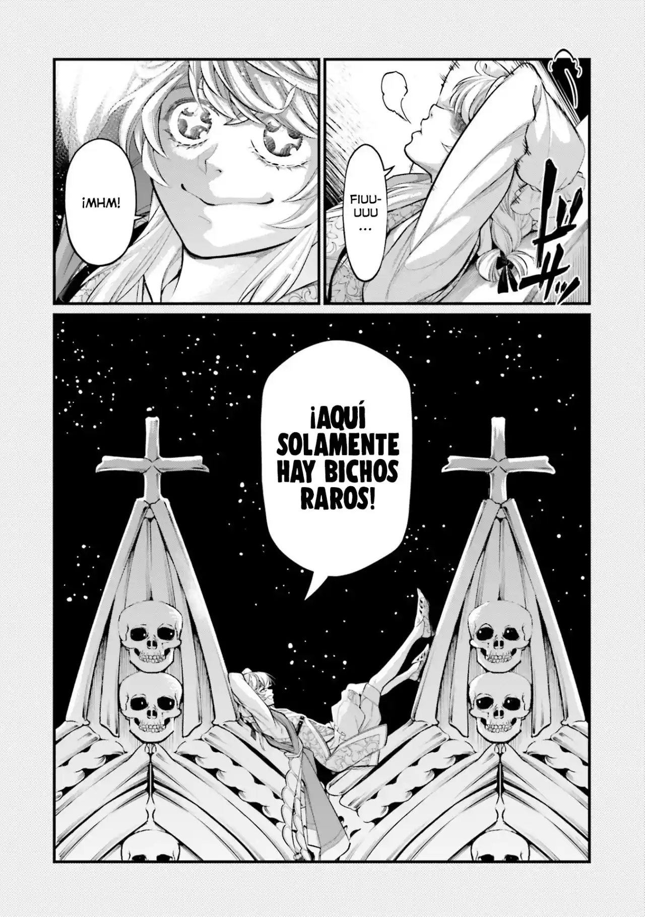 Shuumatsu no Valkyrie - Capítulo 61.50 - Página 11 - LectorTMOo