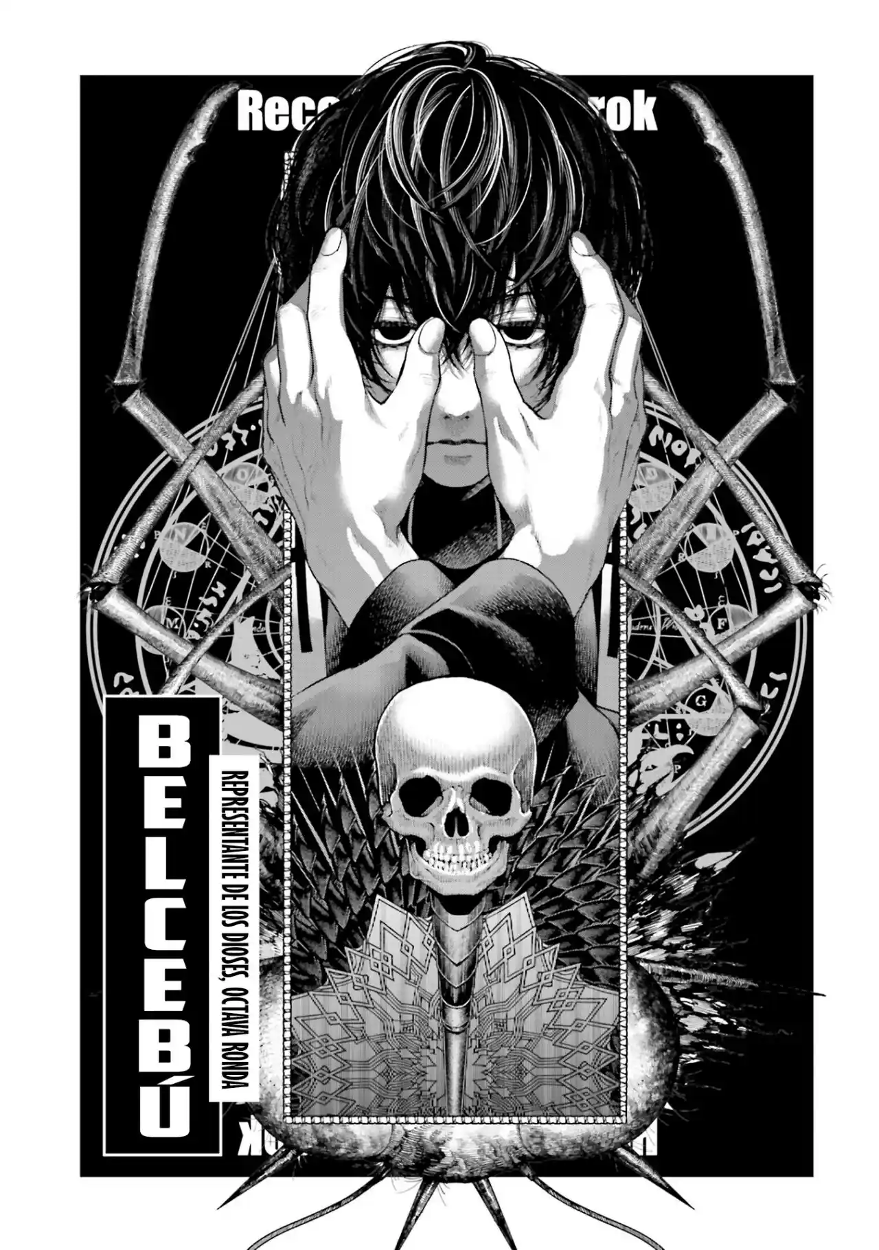 Shuumatsu no Valkyrie - Capítulo 70.50 - Página 6 - LectorTMOo