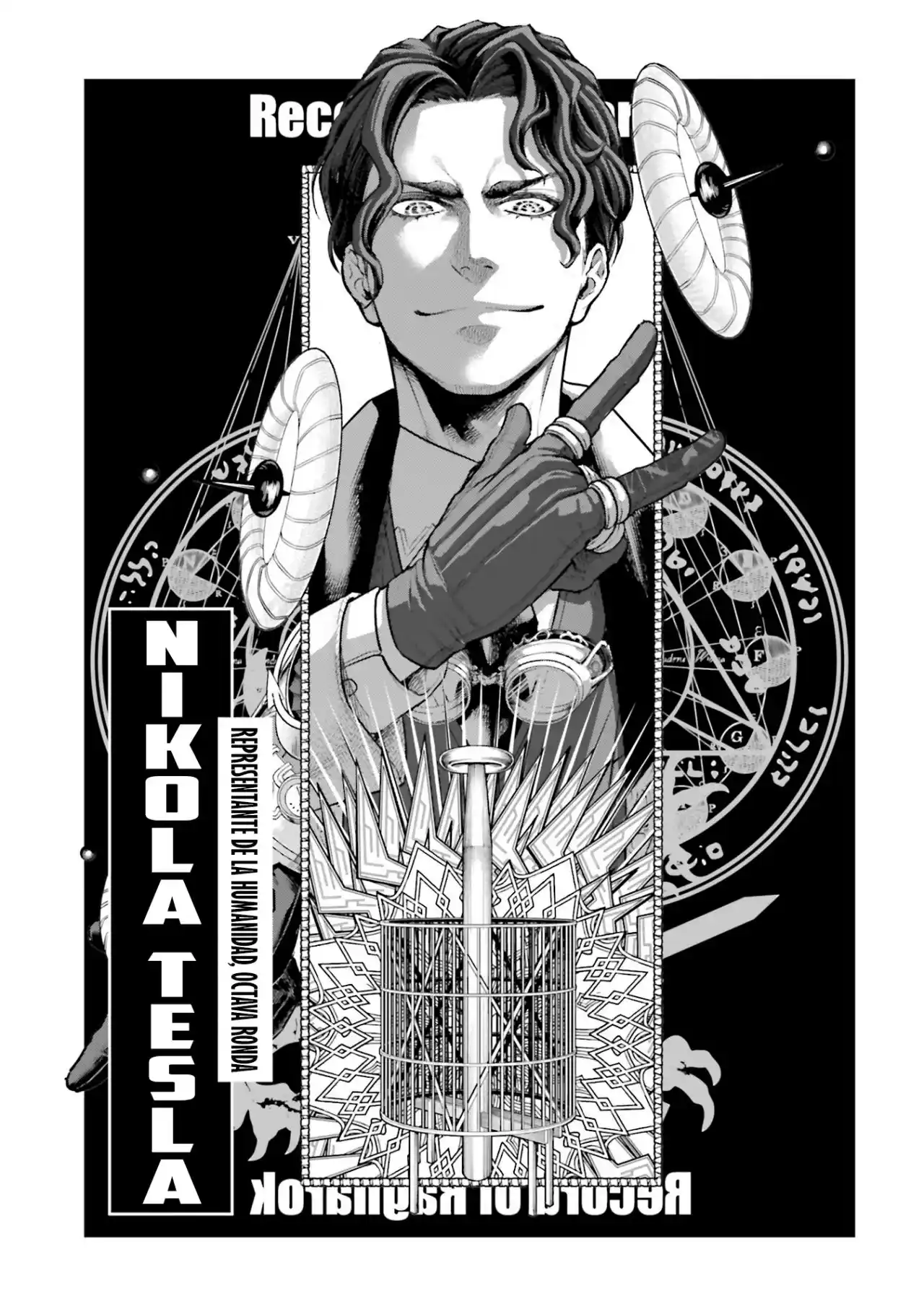 Shuumatsu no Valkyrie - Capítulo 70.50 - Página 7 - LectorTMOo