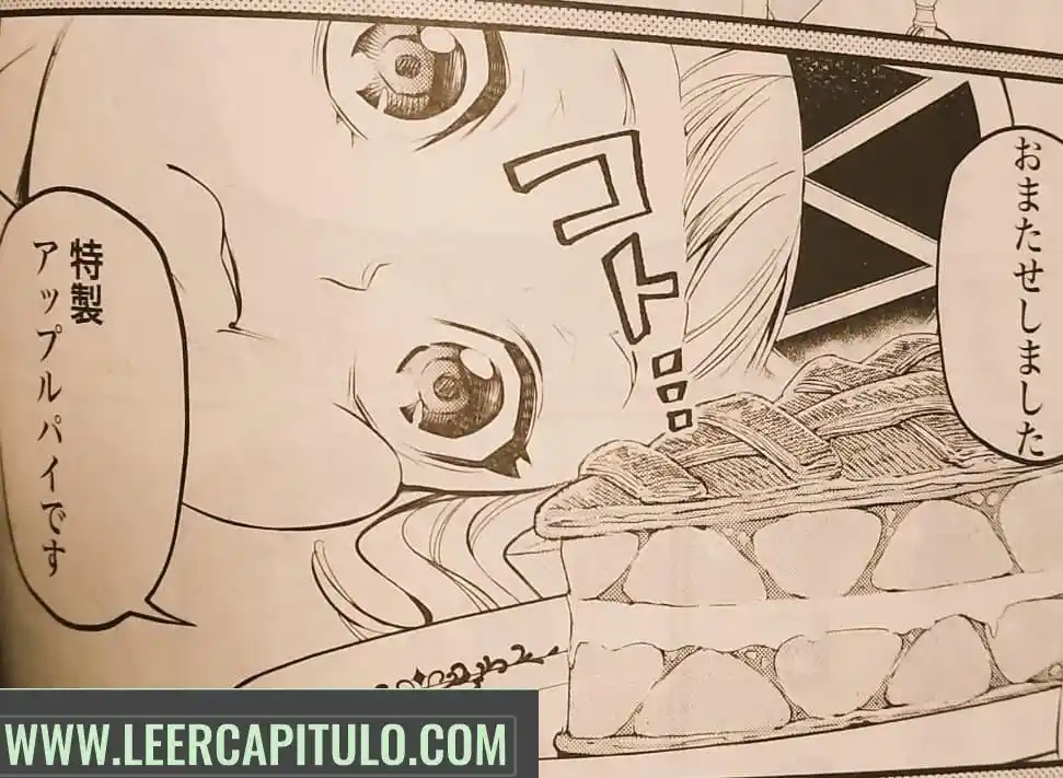 Shuumatsu no Valkyrie - Capítulo 75.1 - Página 5 - LectorTMOo