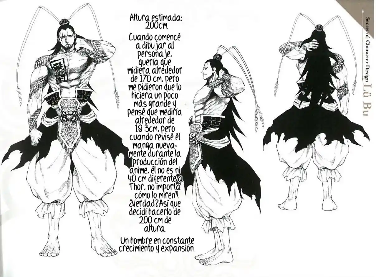 Shuumatsu no Valkyrie - Capítulo 76.5 - Página 6 - LectorTMOo