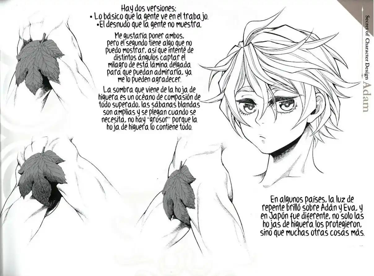 Shuumatsu no Valkyrie - Capítulo 76.5 - Página 14 - LectorTMOo