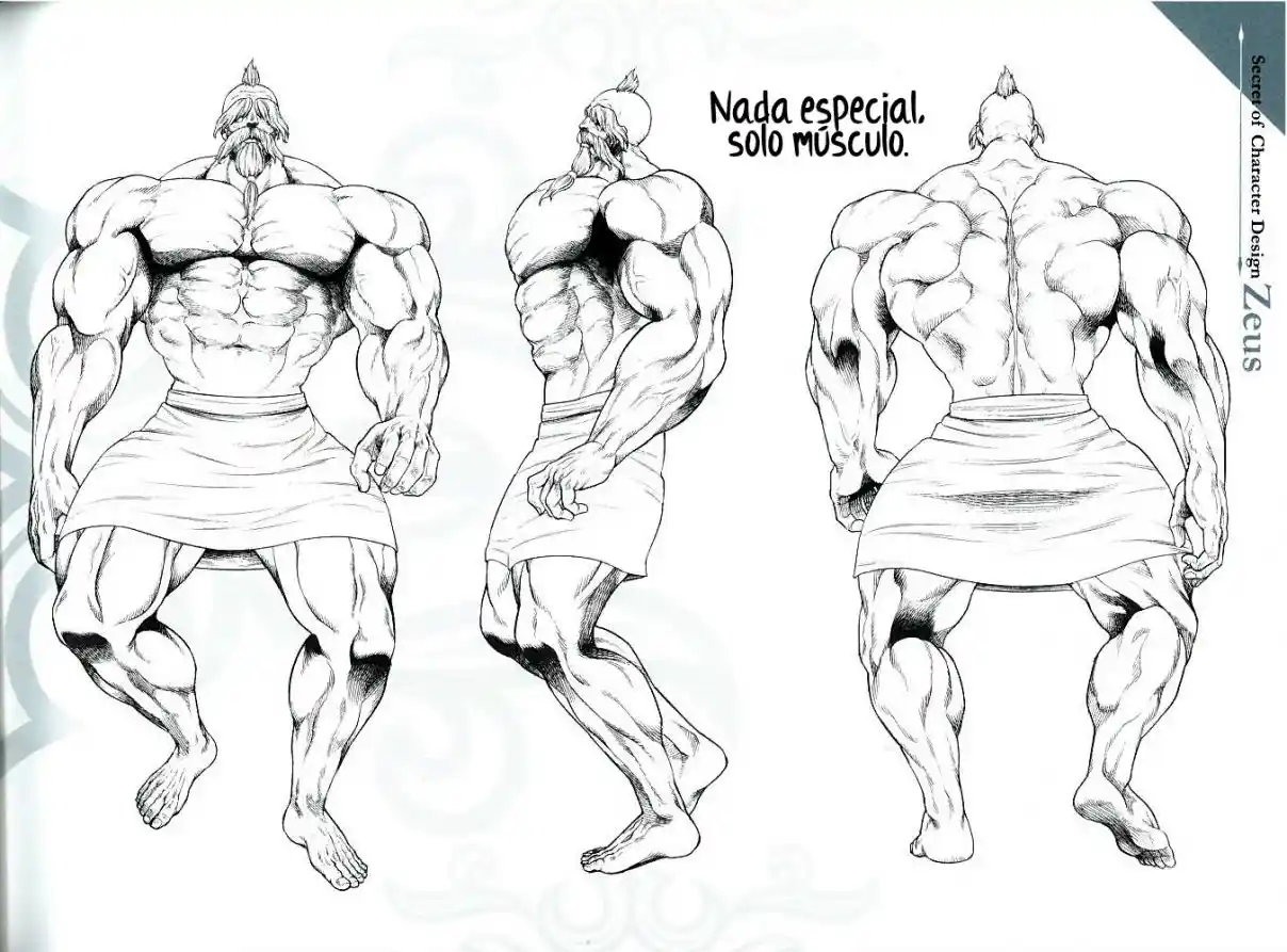 Shuumatsu no Valkyrie - Capítulo 76.5 - Página 16 - LectorTMOo