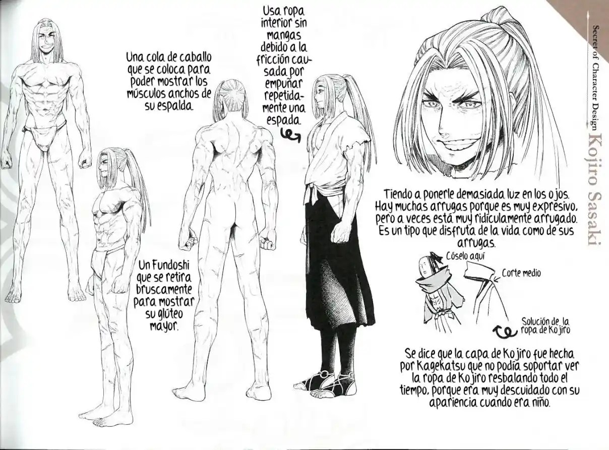 Shuumatsu no Valkyrie - Capítulo 76.5 - Página 20 - LectorTMOo