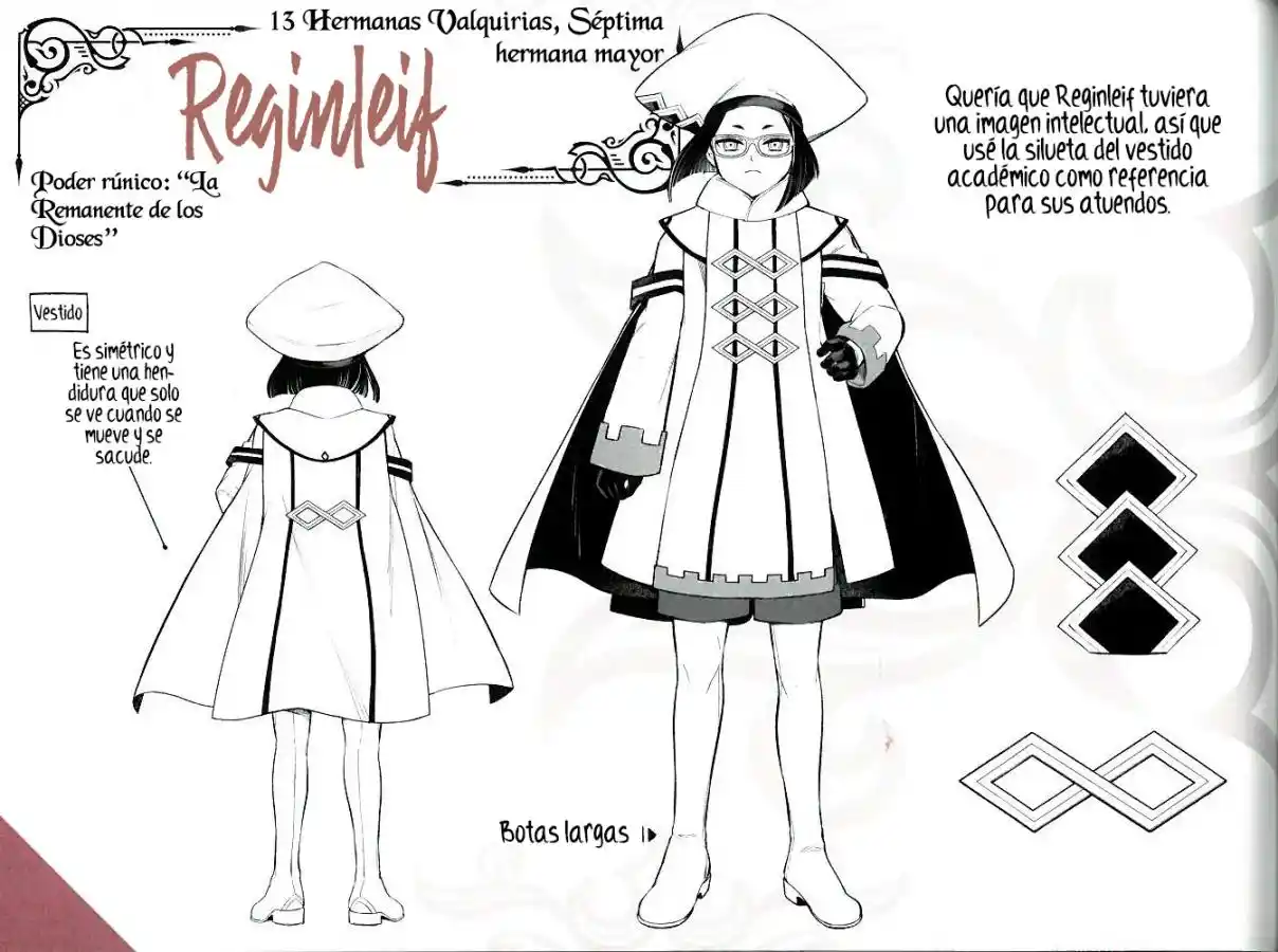 Shuumatsu no Valkyrie - Capítulo 76.5 - Página 31 - LectorTMOo