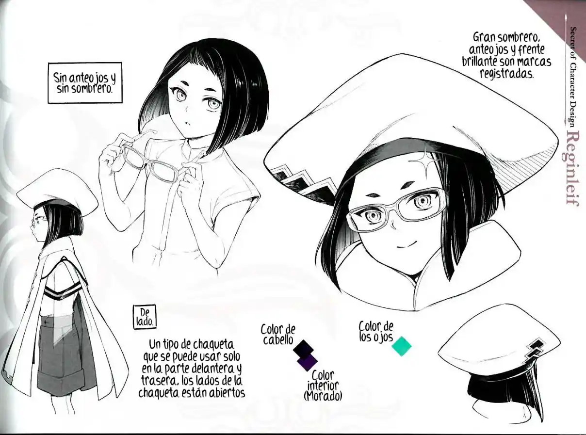 Shuumatsu no Valkyrie - Capítulo 76.5 - Página 32 - LectorTMOo