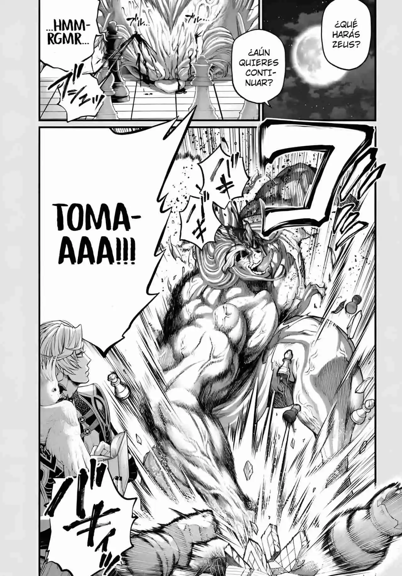 Shuumatsu no Valkyrie - Capítulo 90.50 - Página 6 - LectorTMOo