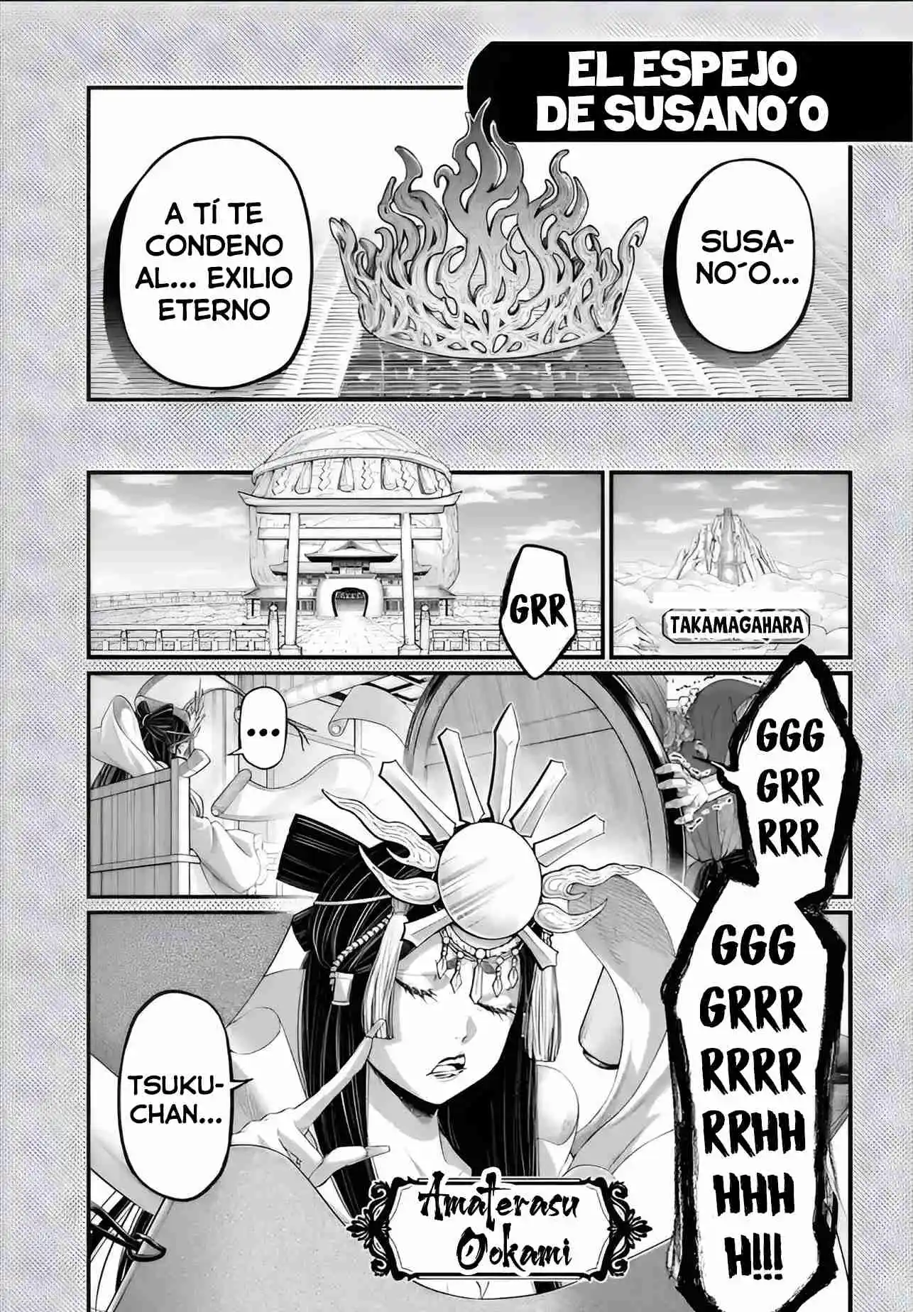 Shuumatsu no Valkyrie - Capítulo 96.5 - Página 2 - LectorTMOo