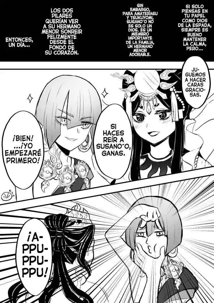 Shuumatsu no Valkyrie - Capítulo 96.5 - Página 8 - LectorTMOo