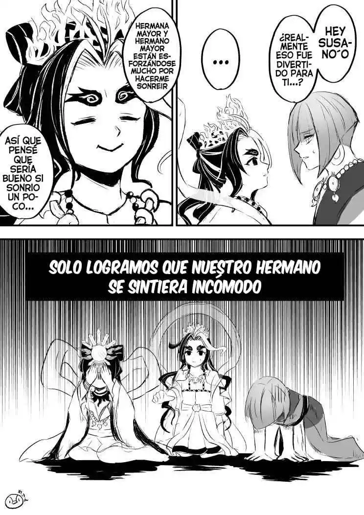 Shuumatsu no Valkyrie - Capítulo 96.5 - Página 10 - LectorTMOo