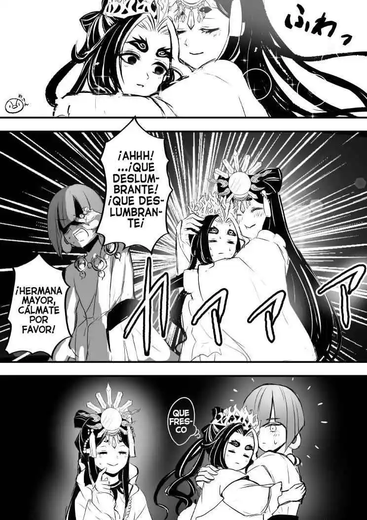 Shuumatsu no Valkyrie - Capítulo 96.5 - Página 12 - LectorTMOo
