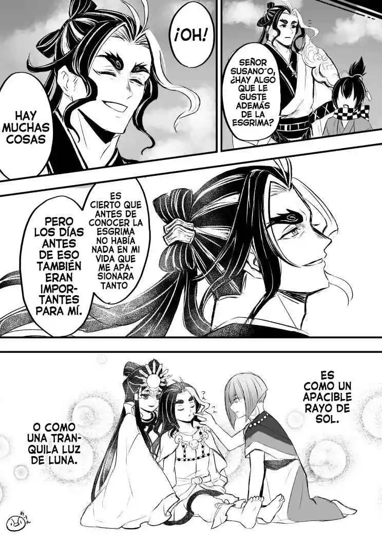Shuumatsu no Valkyrie - Capítulo 96.5 - Página 13 - LectorTMOo