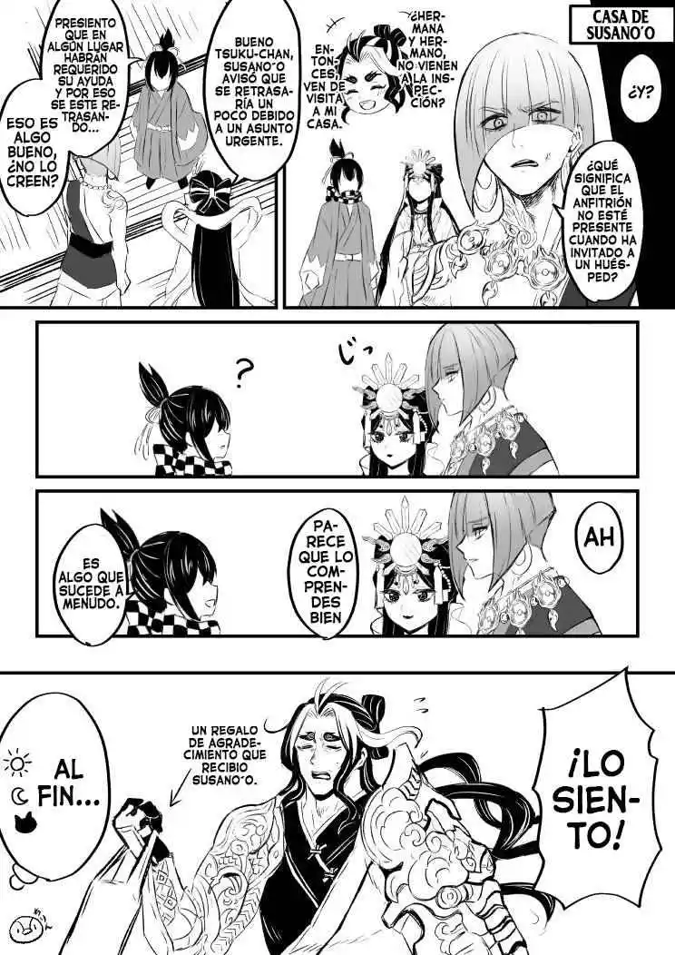 Shuumatsu no Valkyrie - Capítulo 96.5 - Página 14 - LectorTMOo