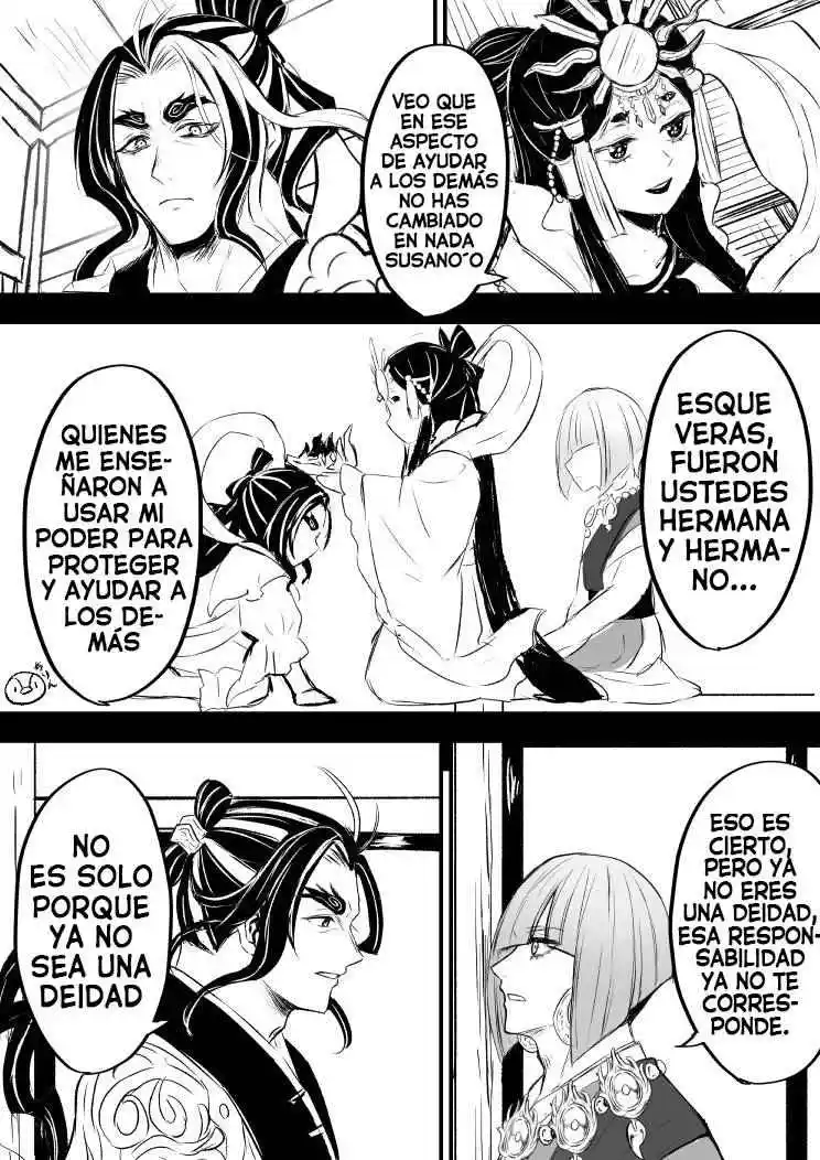 Shuumatsu no Valkyrie - Capítulo 96.5 - Página 15 - LectorTMOo