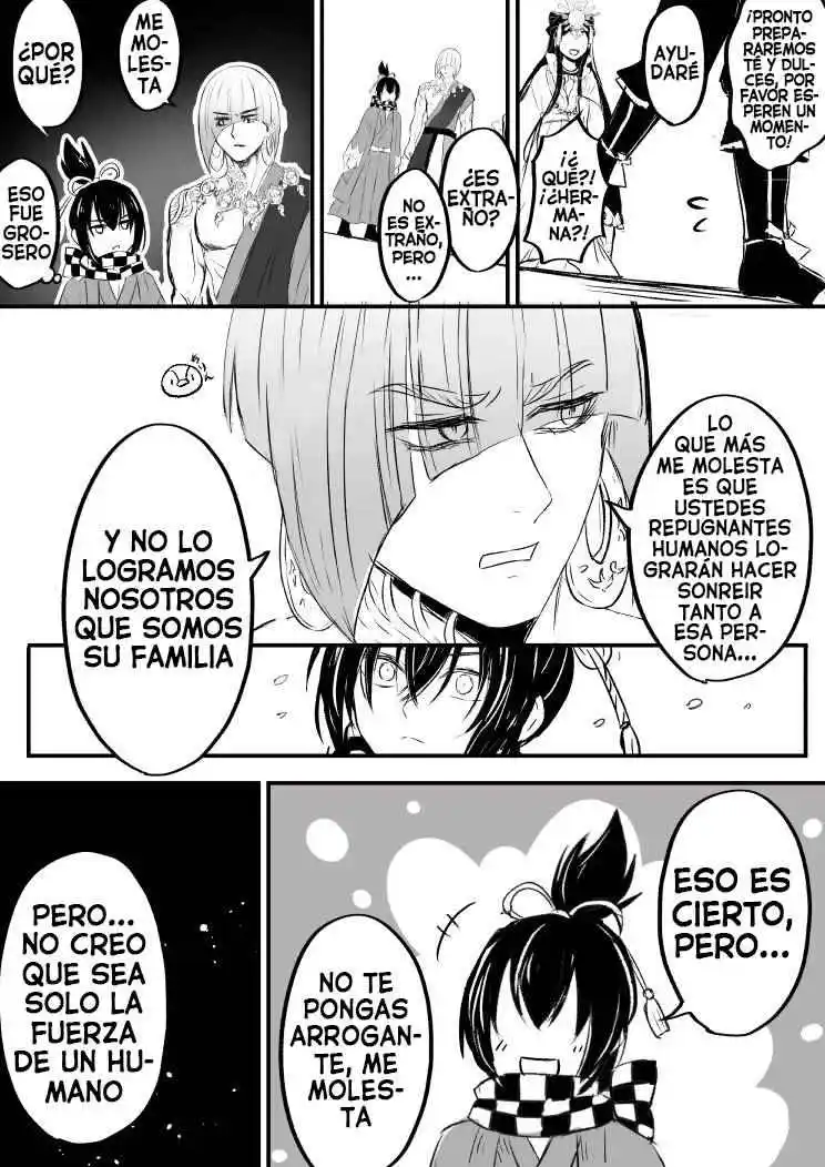 Shuumatsu no Valkyrie - Capítulo 96.5 - Página 18 - LectorTMOo