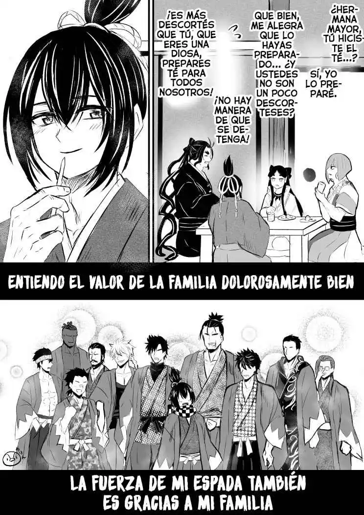 Shuumatsu no Valkyrie - Capítulo 96.5 - Página 21 - LectorTMOo