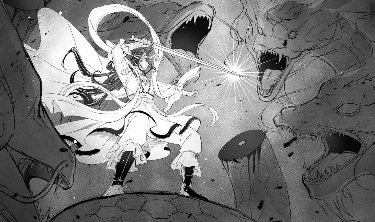 Shuumatsu no Valkyrie - Capítulo 96.5 - Página 22 - LectorTMOo