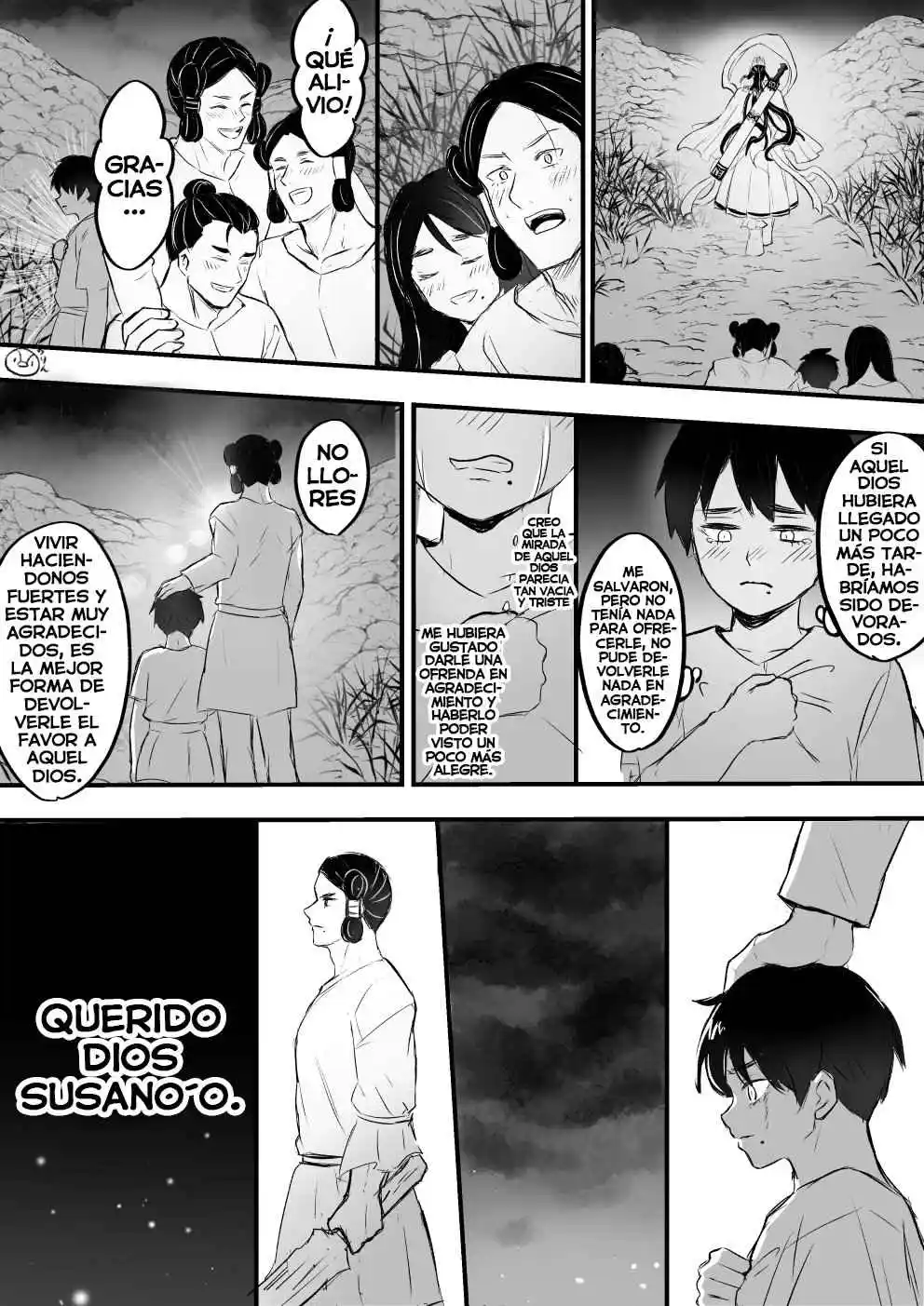 Shuumatsu no Valkyrie - Capítulo 96.5 - Página 24 - LectorTMOo