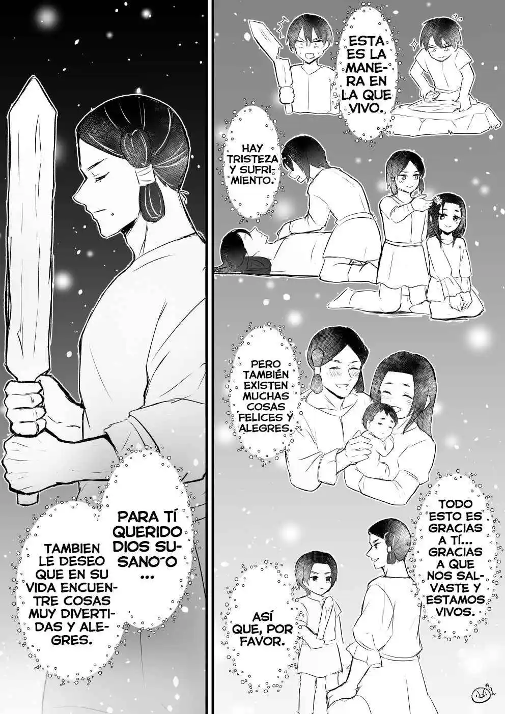 Shuumatsu no Valkyrie - Capítulo 96.5 - Página 25 - LectorTMOo
