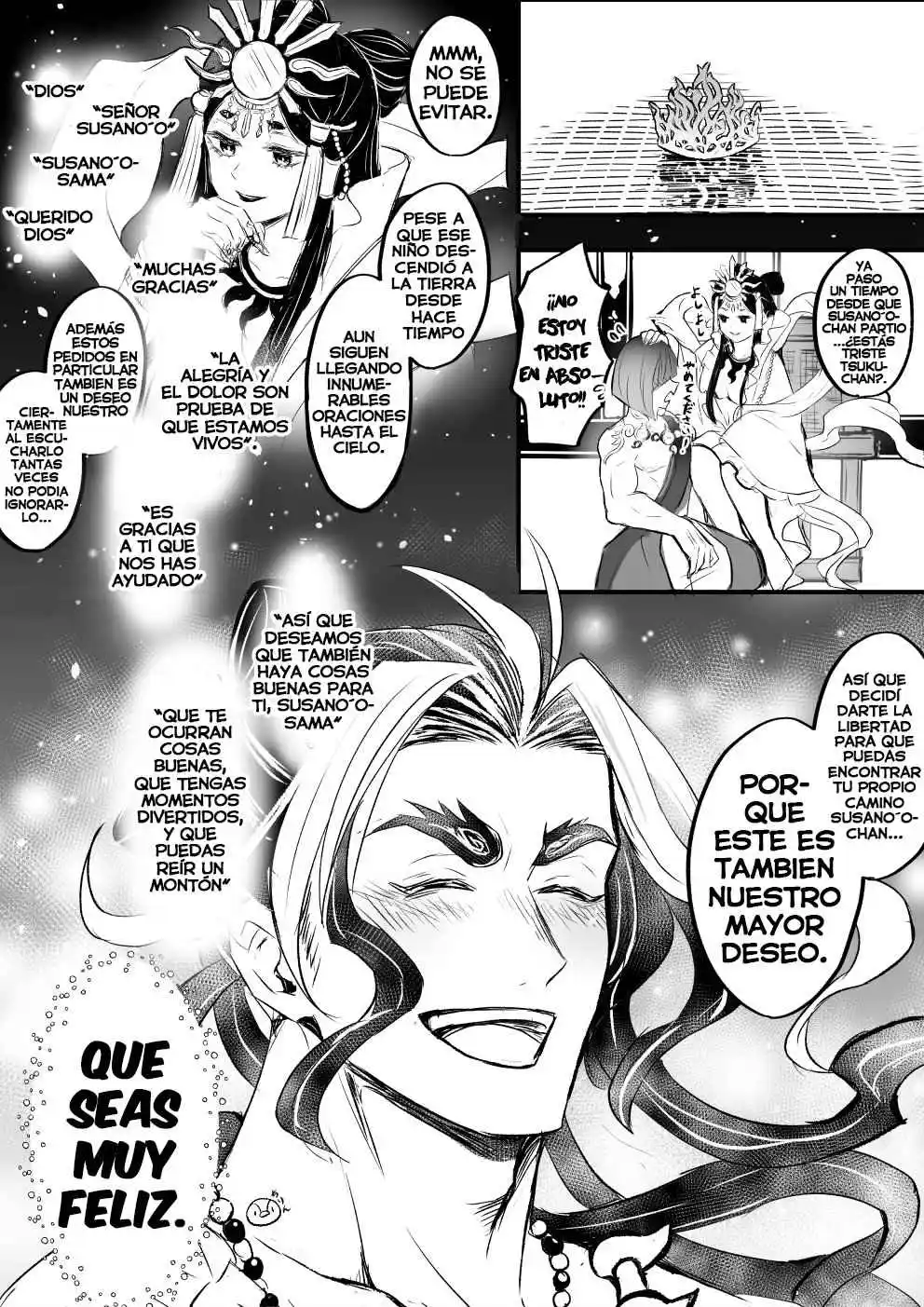 Shuumatsu no Valkyrie - Capítulo 96.5 - Página 26 - LectorTMOo