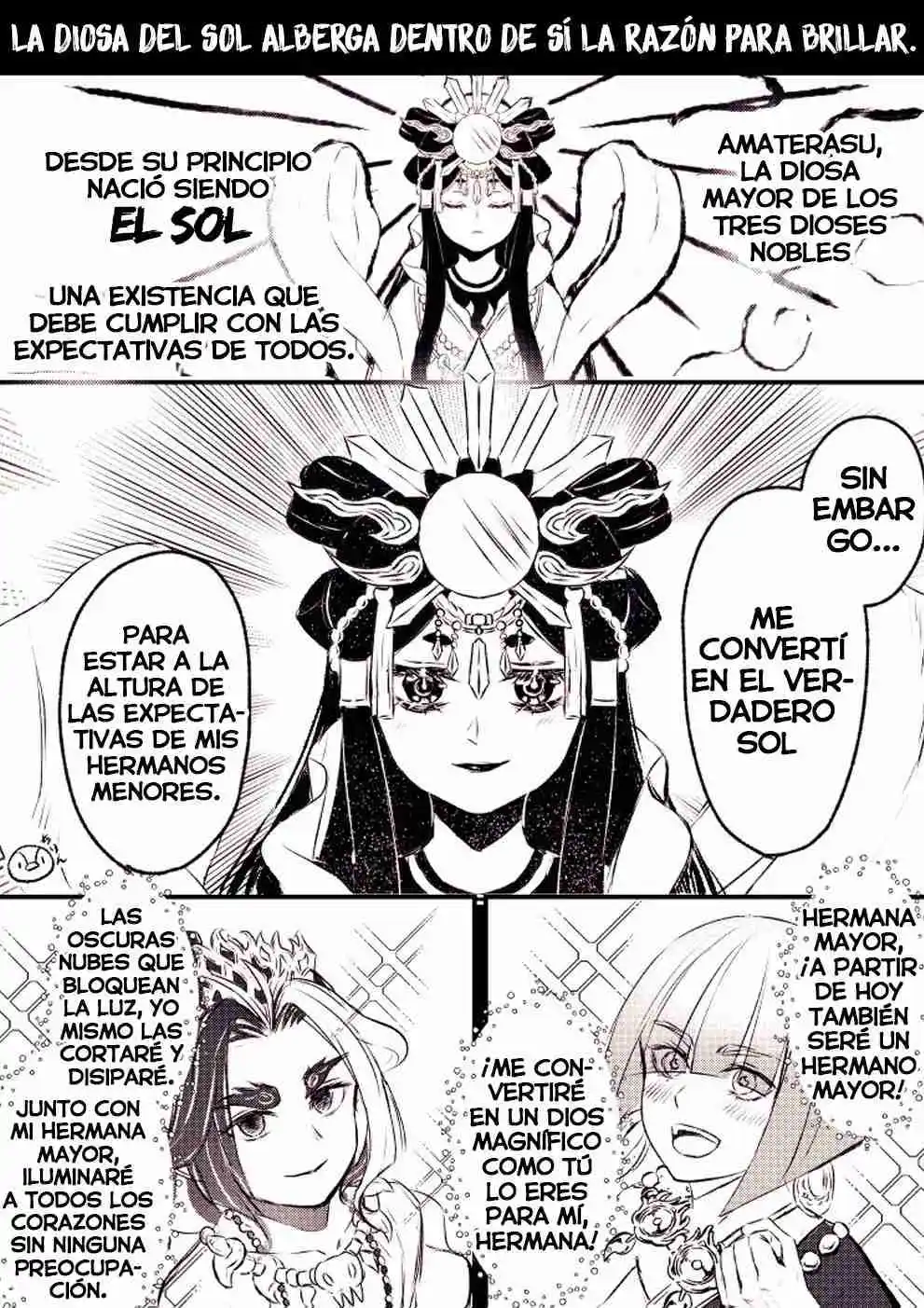 Shuumatsu no Valkyrie - Capítulo 96.5 - Página 28 - LectorTMOo