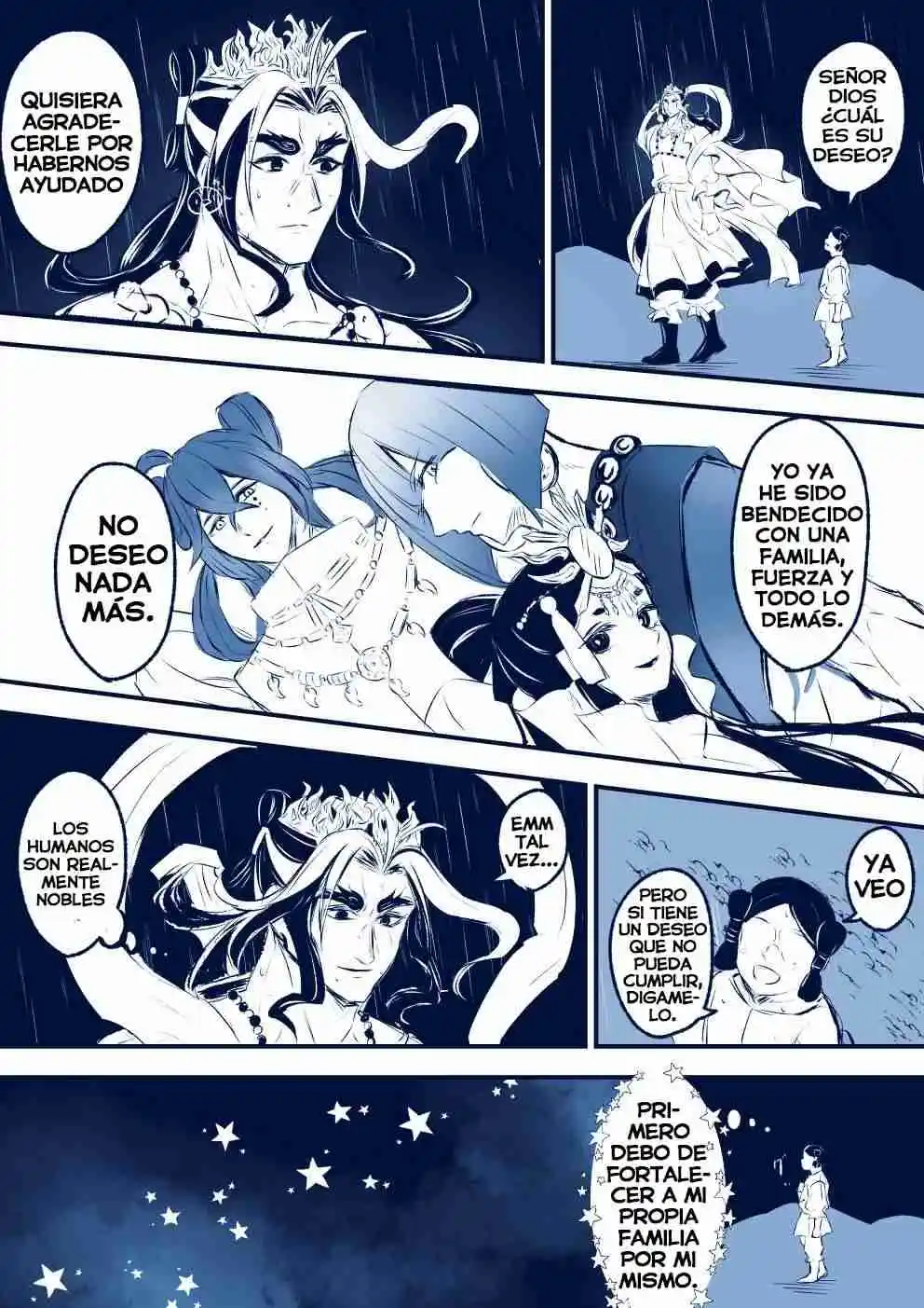 Shuumatsu no Valkyrie - Capítulo 96.5 - Página 30 - LectorTMOo