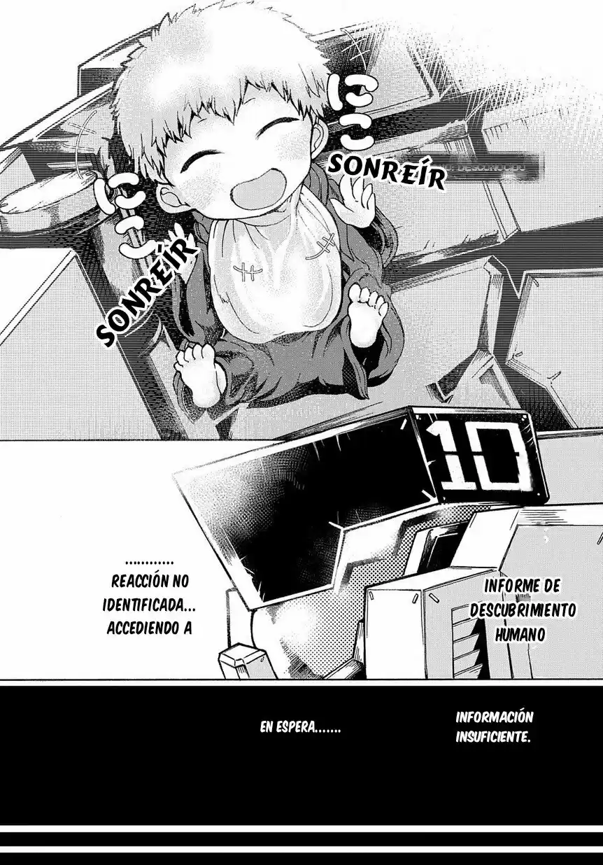 Shuumatsu Touring - Capítulo 3 - Página 13 - LectorTMOo