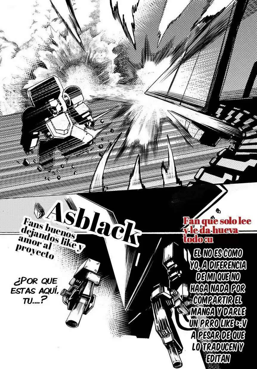 Shuumatsu Touring - Capítulo 5 - Página 21 - LectorTMOo