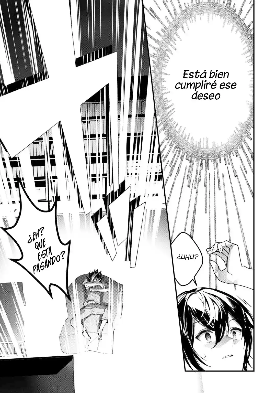 Shuzoku [Hanshin] Na Ore Wa Isekai Demo Futsuu Ni Kurashitai - Capítulo 1 - Página 10 - LectorTMOo