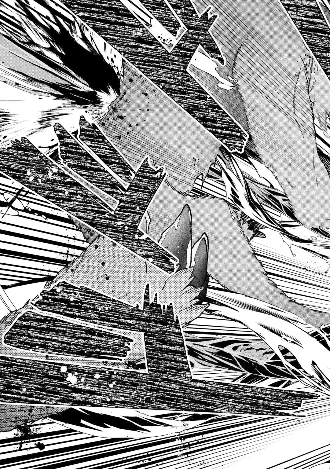 Shuzoku [Hanshin] Na Ore Wa Isekai Demo Futsuu Ni Kurashitai - Capítulo 1 - Página 36 - LectorTMOo