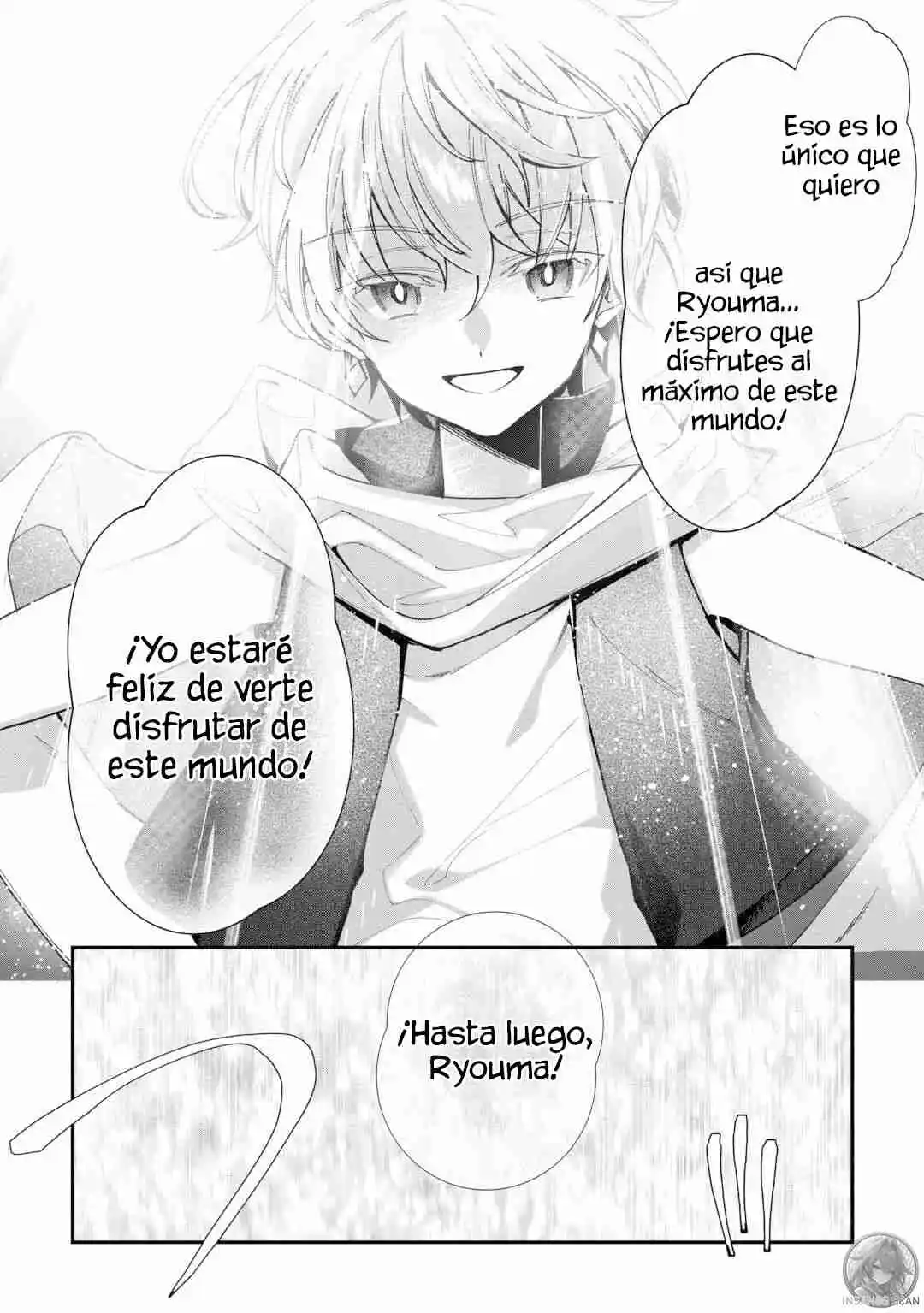 Shuzoku [Hanshin] Na Ore Wa Isekai Demo Futsuu Ni Kurashitai - Capítulo 4 - Página 4 - LectorTMOo