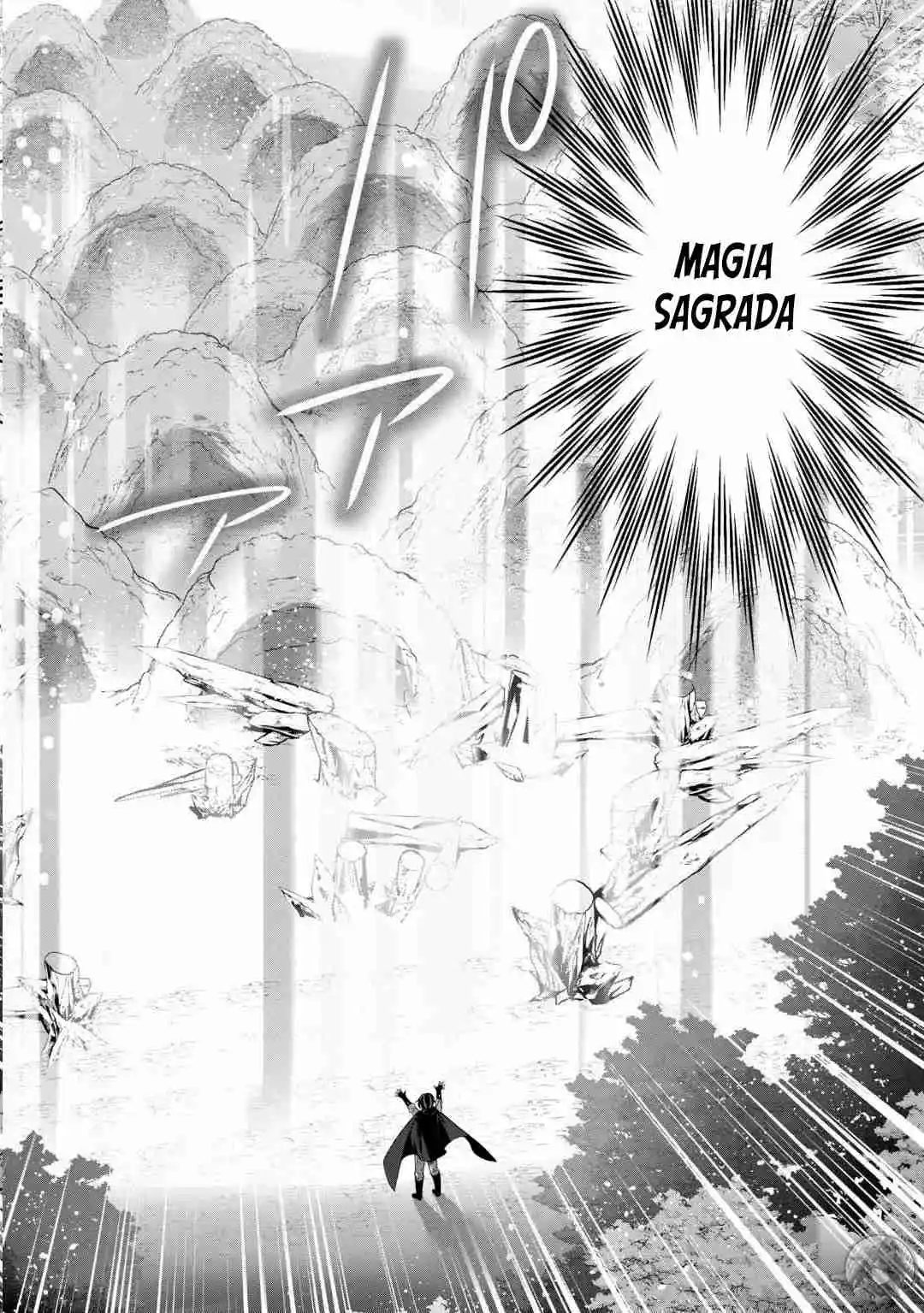 Shuzoku [Hanshin] Na Ore Wa Isekai Demo Futsuu Ni Kurashitai - Capítulo 5 - Página 16 - LectorTMOo