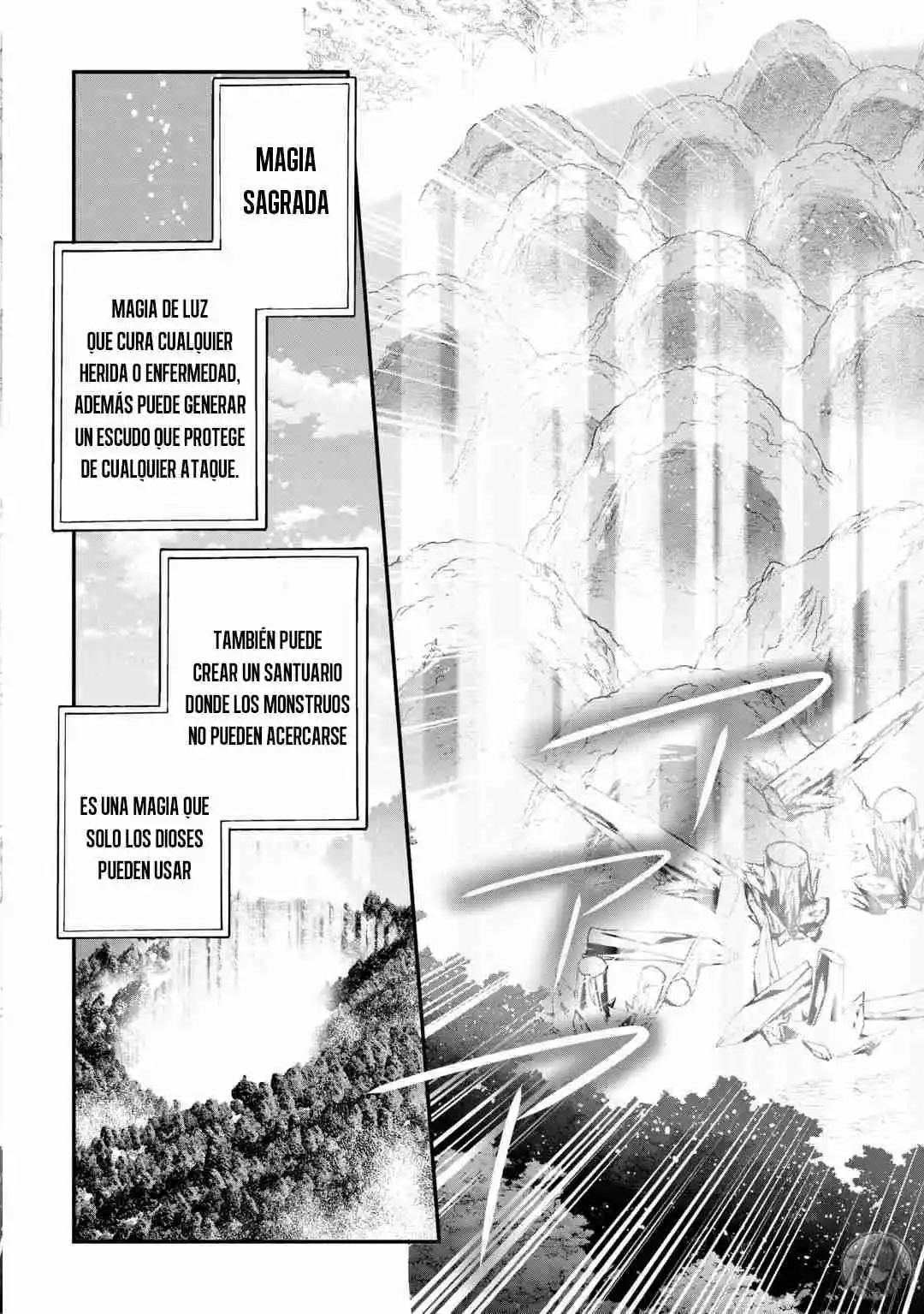 Shuzoku [Hanshin] Na Ore Wa Isekai Demo Futsuu Ni Kurashitai - Capítulo 5 - Página 17 - LectorTMOo