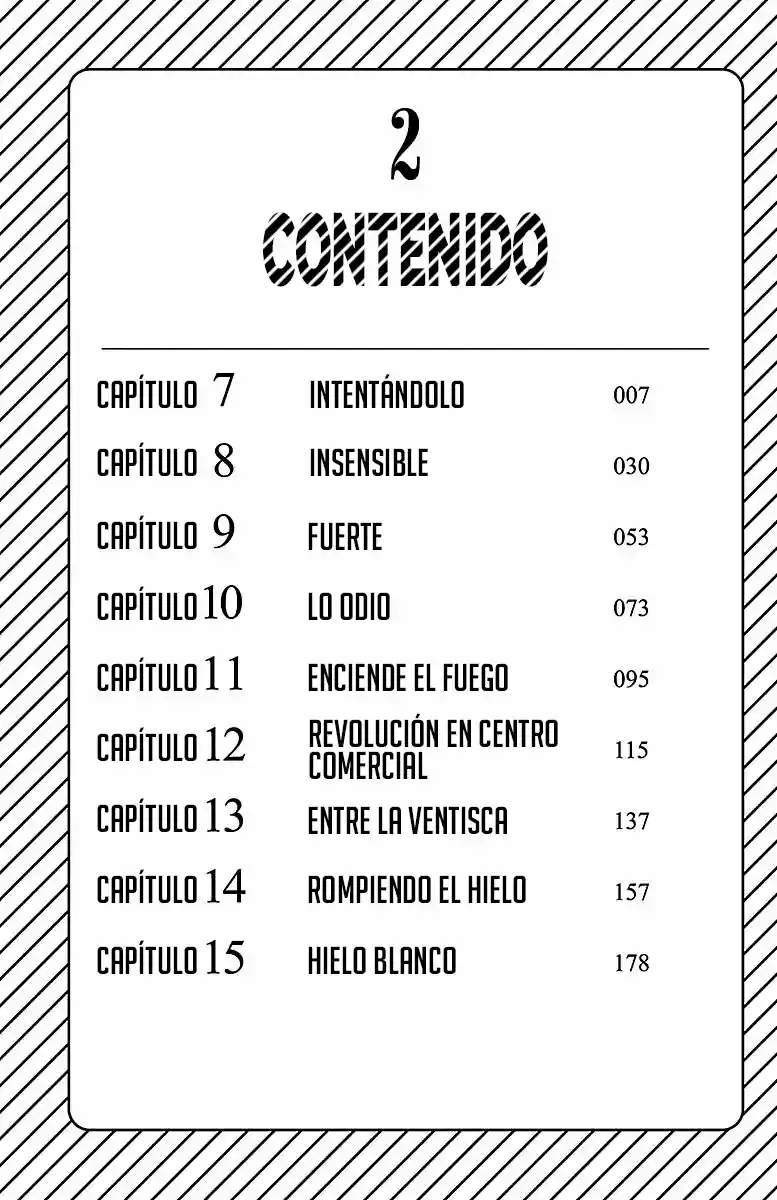Shy - Capítulo 15.50 - Página 3 - LectorTMOo