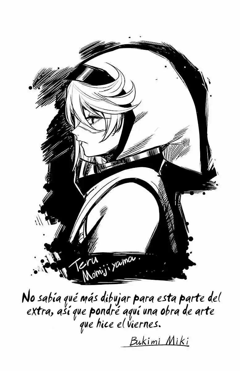 Shy - Capítulo 6.50 - Página 10 - LectorTMOo