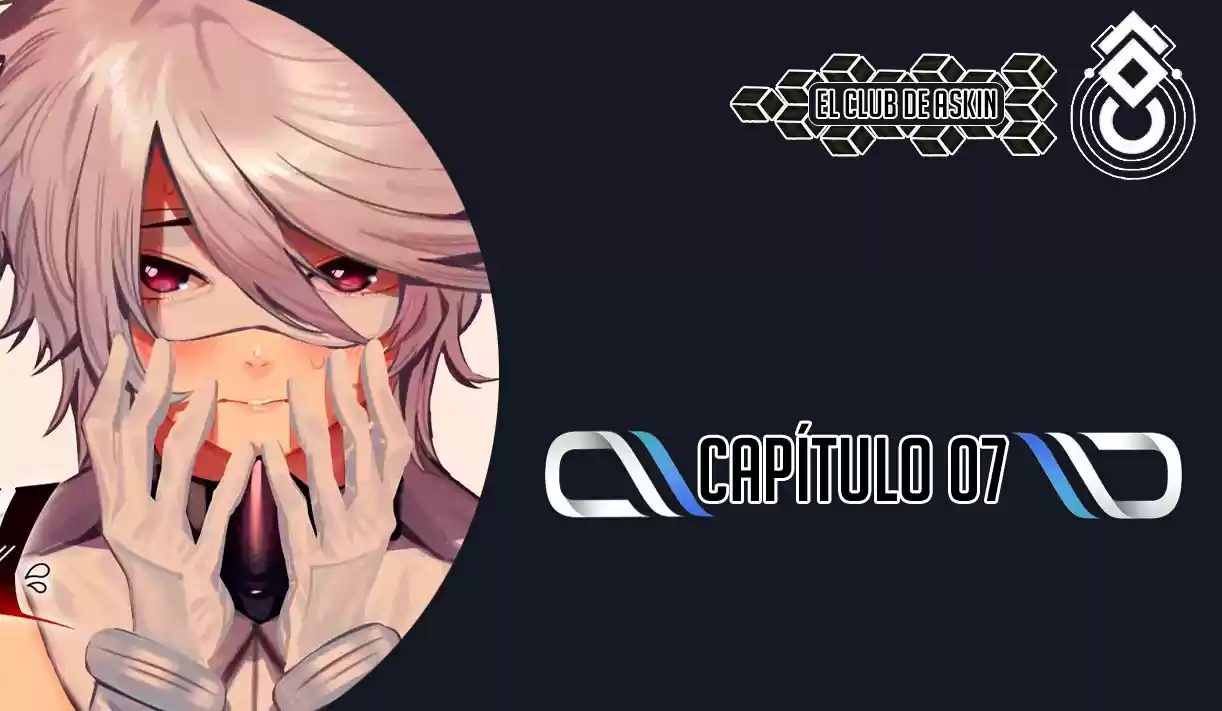 Shy - Capítulo 7.1 - Página 2 - LectorTMOo