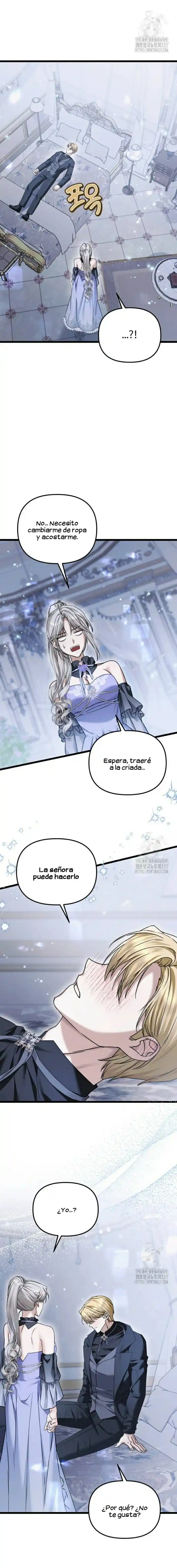 Si Deseas Los Deberes De Una Pareja Casada - Capítulo 12 - Página 8 - LectorTMOo