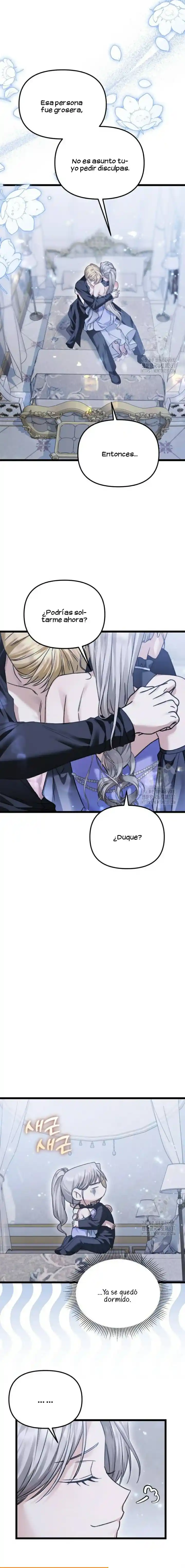 Si Deseas Los Deberes De Una Pareja Casada - Capítulo 12 - Página 14 - LectorTMOo