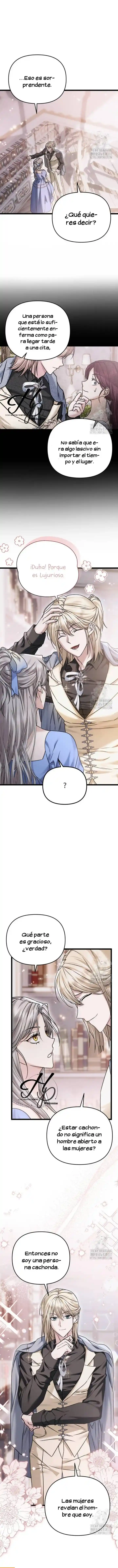 Si Deseas Los Deberes De Una Pareja Casada - Capítulo 13 - Página 2 - LectorTMOo