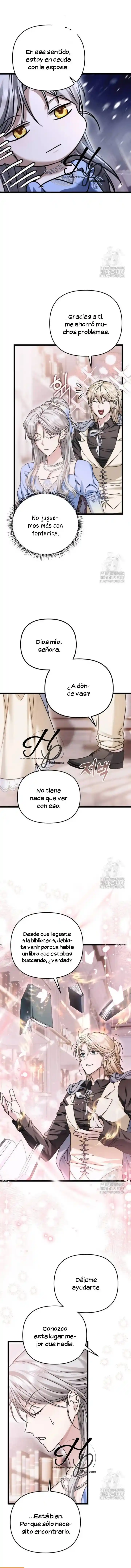 Si Deseas Los Deberes De Una Pareja Casada - Capítulo 13 - Página 3 - LectorTMOo