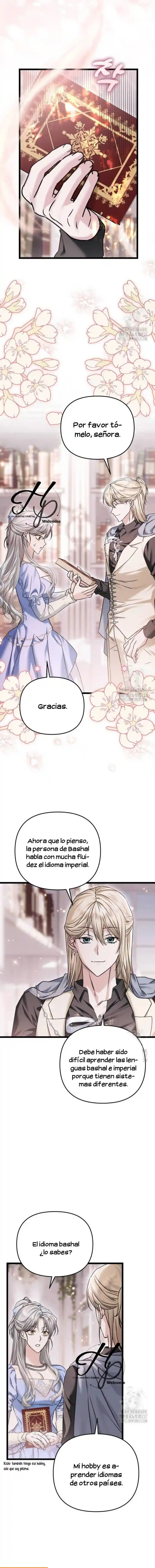 Si Deseas Los Deberes De Una Pareja Casada - Capítulo 13 - Página 5 - LectorTMOo