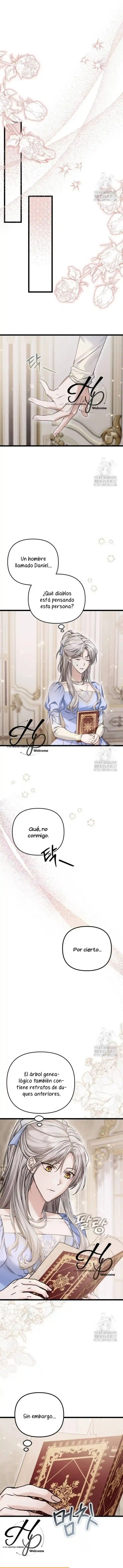Si Deseas Los Deberes De Una Pareja Casada - Capítulo 13 - Página 9 - LectorTMOo
