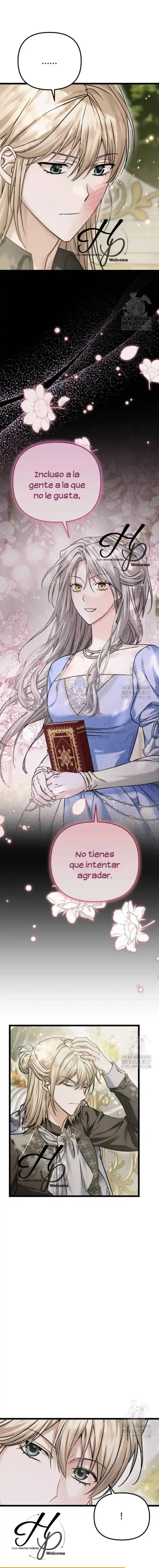 Si Deseas Los Deberes De Una Pareja Casada - Capítulo 13 - Página 13 - LectorTMOo