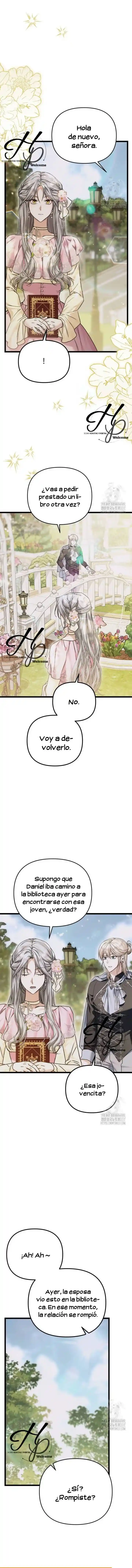 Si Deseas Los Deberes De Una Pareja Casada - Capítulo 13 - Página 14 - LectorTMOo