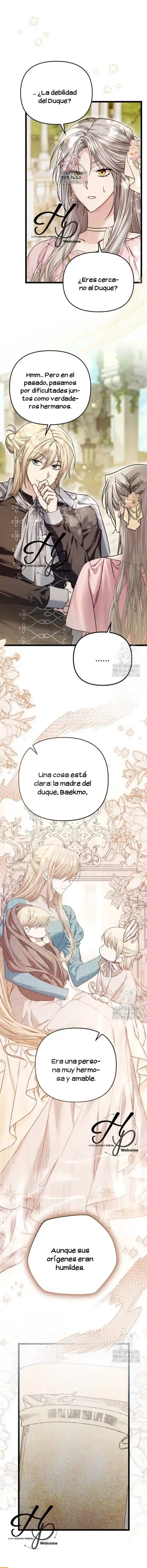 Si Deseas Los Deberes De Una Pareja Casada - Capítulo 14 - Página 1 - LectorTMOo