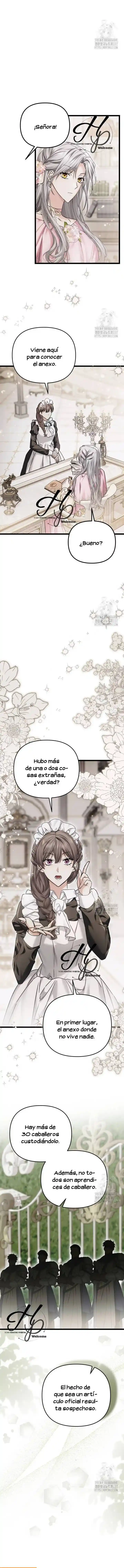 Si Deseas Los Deberes De Una Pareja Casada - Capítulo 14 - Página 5 - LectorTMOo
