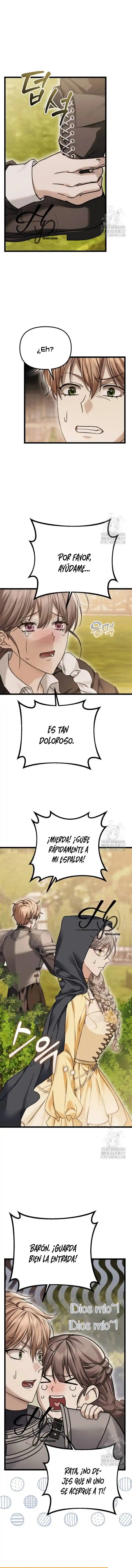 Si Deseas Los Deberes De Una Pareja Casada - Capítulo 14 - Página 13 - LectorTMOo