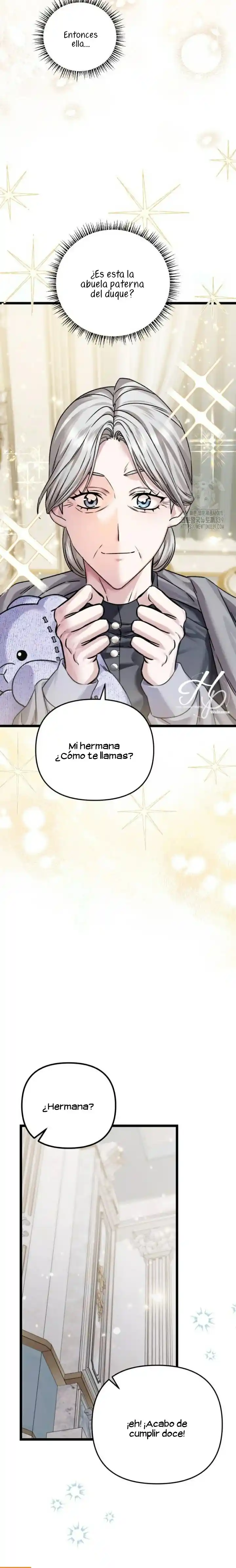 Si Deseas Los Deberes De Una Pareja Casada - Capítulo 15 - Página 4 - LectorTMOo